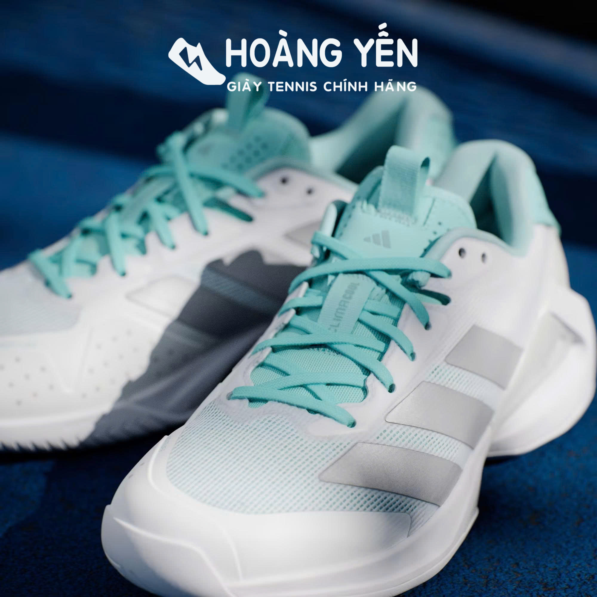 adizero ubersonic 5 nữ